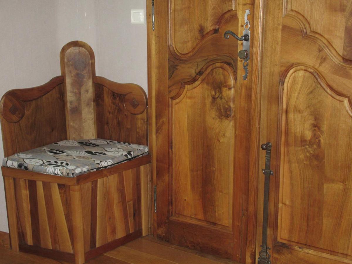 Hotel La Montagne Fleurie Bareges Ngoại thất bức ảnh