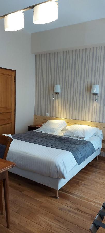 Hotel La Montagne Fleurie Bareges Ngoại thất bức ảnh